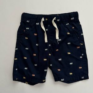 H&M Baby boy short 12-18M